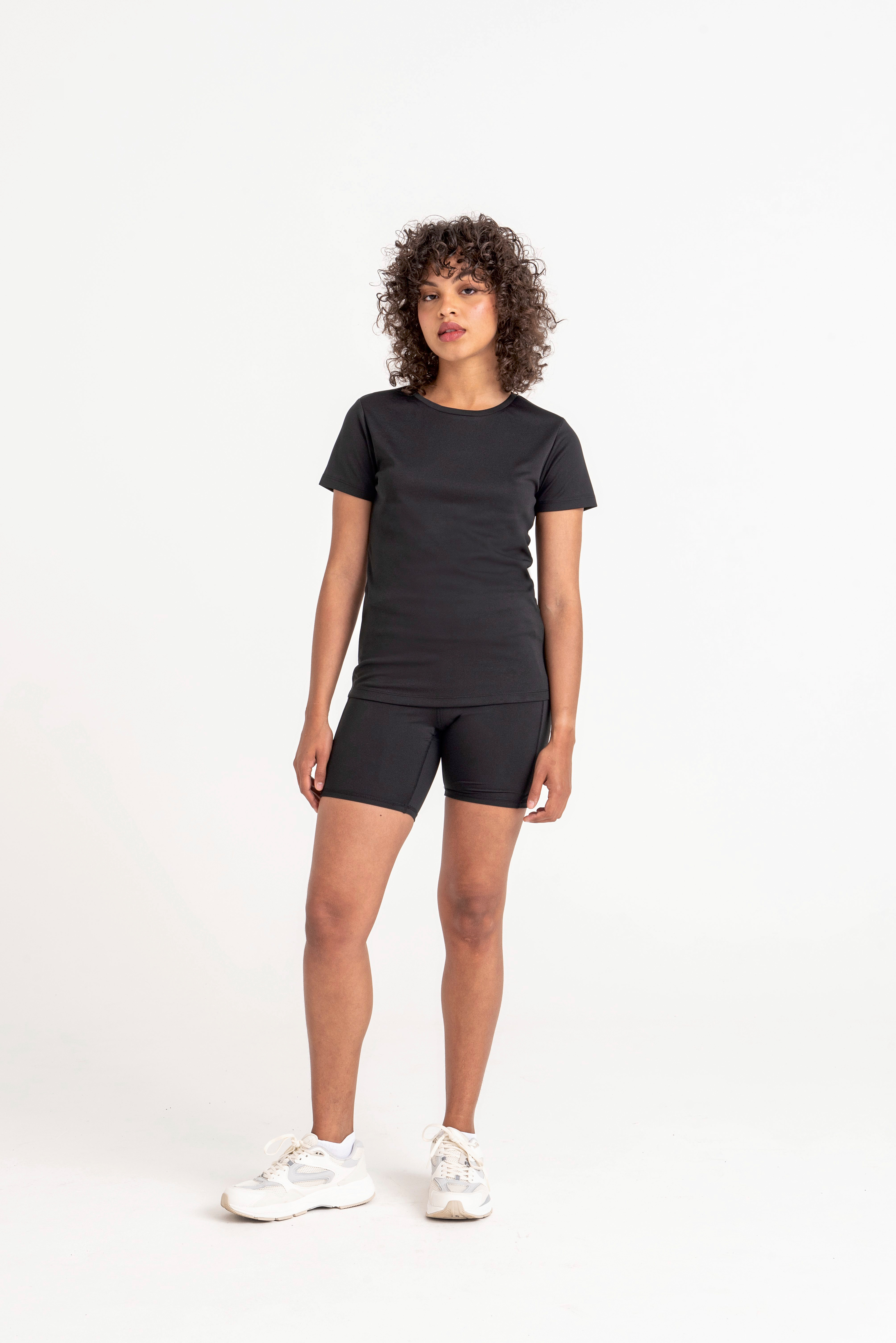 T-Shirts personnalisable AWDIS Ambaro Recycled Women´s Sports Tee