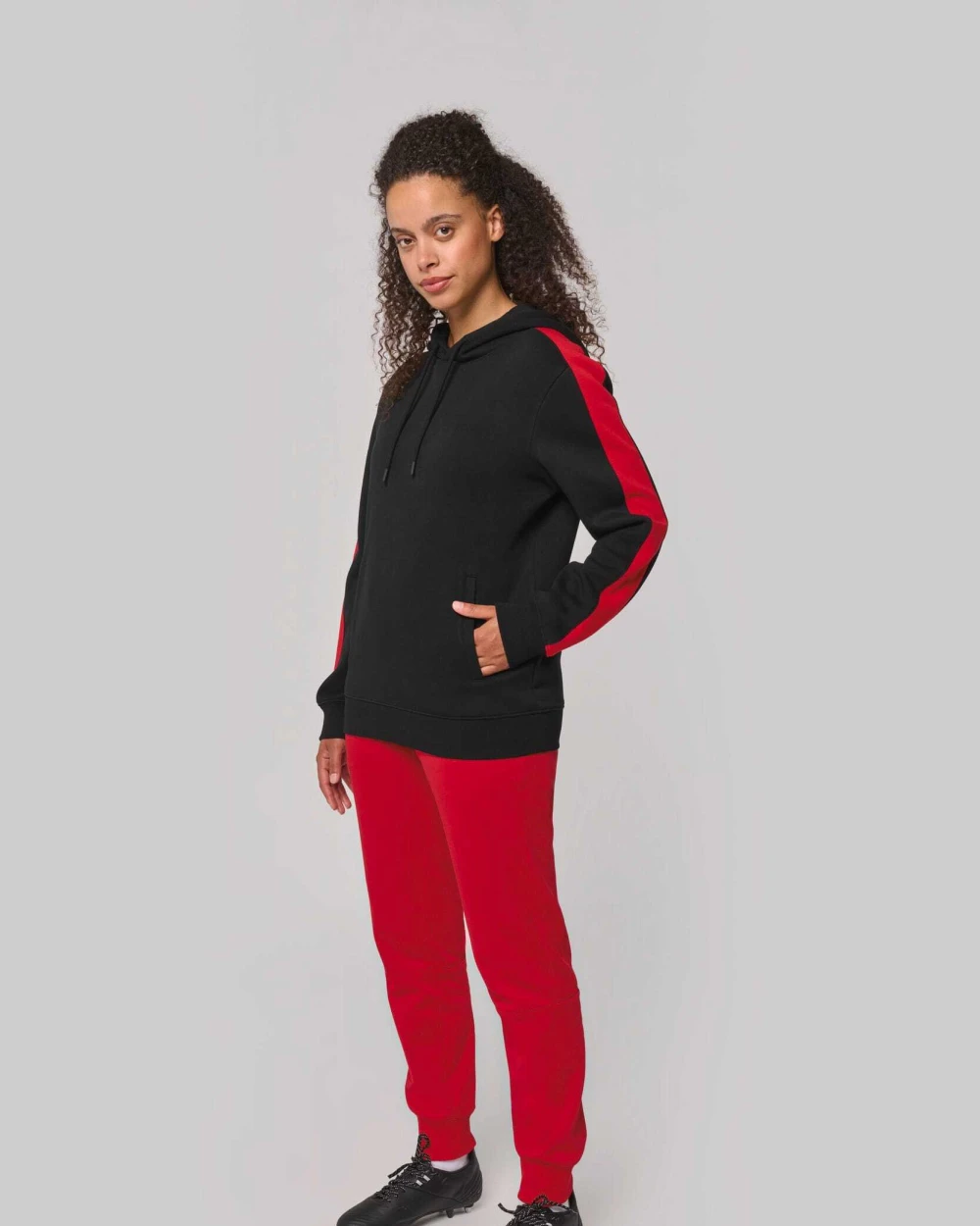 PROACT Unisex-Hoodie Teamwear Sweatshirts personalisierbar