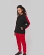 PROACT Unisex-Hoodie Teamwear Sweatshirts personalisierbar