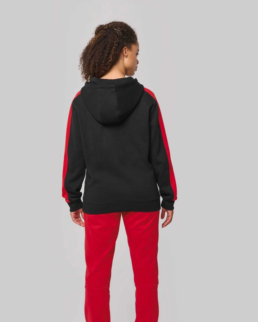 PROACT Unisex-Hoodie Teamwear Sweatshirts personalisierbar