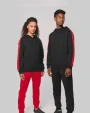 Sweaters & hoodies PROACT Uniseks tweekleurige teamwear hoodie voor bedrukking &amp; borduring