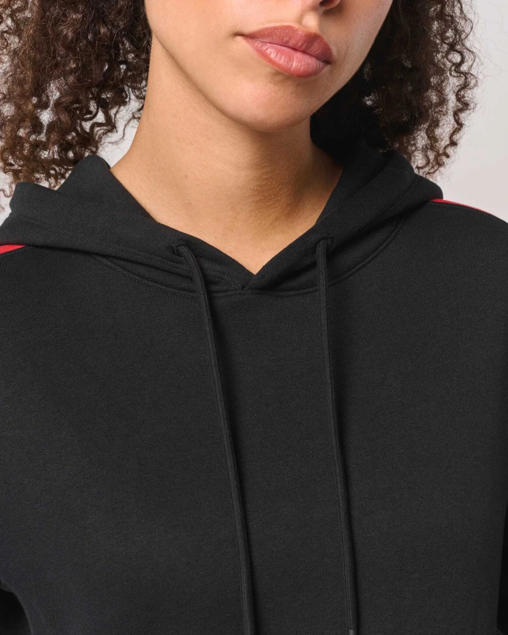 Sweaters & hoodies PROACT Uniseks tweekleurige teamwear hoodie voor bedrukking &amp; borduring