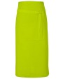Schorten LINK KITCHENWEAR Terras Apron voor bedrukking &amp; borduring