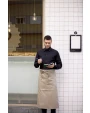 Schorten LINK KITCHENWEAR Terras Apron voor bedrukking &amp; borduring
