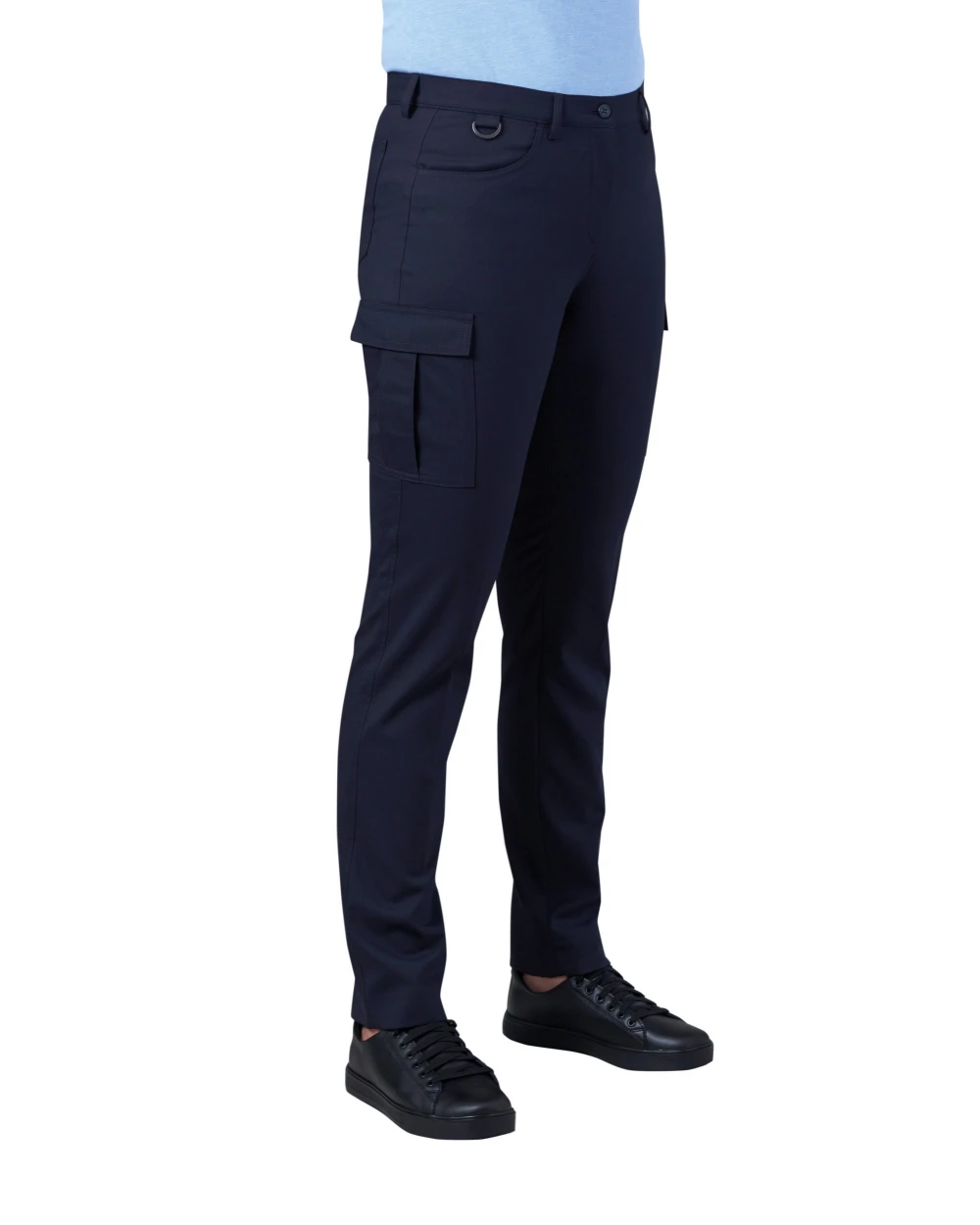 BROOK TAVERNER Cargo-Damenhose Nantes Hosen personalisierbar