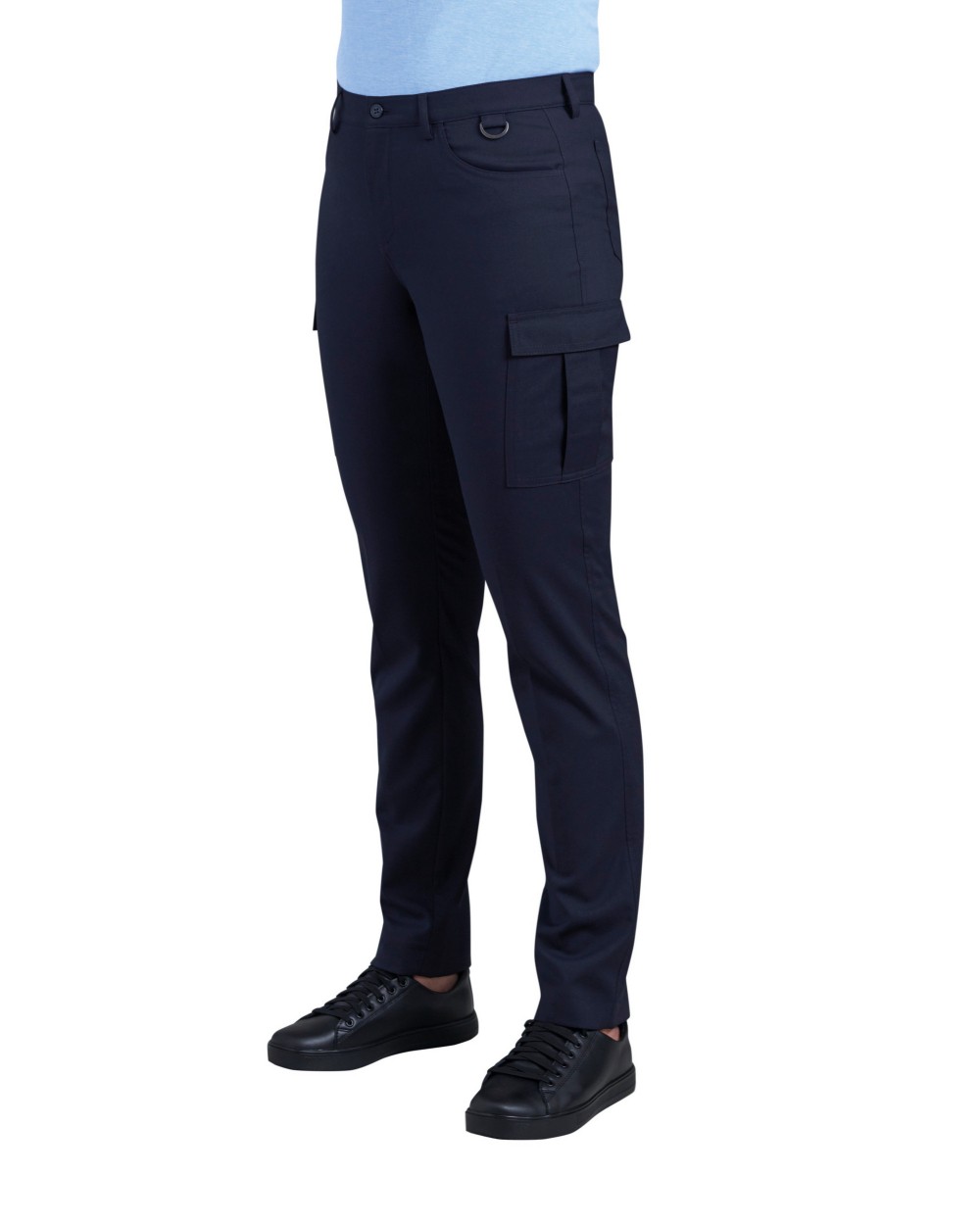 BROOK TAVERNER Cargo-Damenhose Nantes Hosen personalisierbar