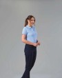 Broeken BROOK TAVERNER Dames Cargobroek Nantes voor bedrukking &amp; borduring