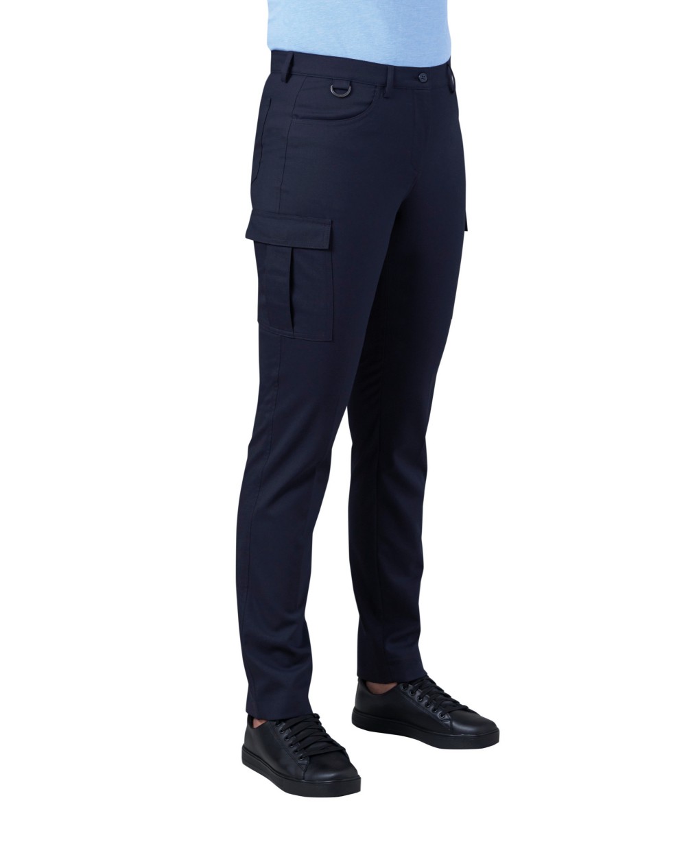 Broeken BROOK TAVERNER Dames Cargobroek Nantes voor bedrukking &amp; borduring