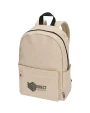 Tassen & Zakken 4DO Byron 14 inch GRS gerecyclede city laptoprugzak 16 l voor bedrukking &amp; borduring