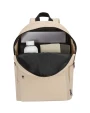 Tassen & Zakken 4DO Byron 14 inch GRS gerecyclede city laptoprugzak 16 l voor bedrukking &amp; borduring