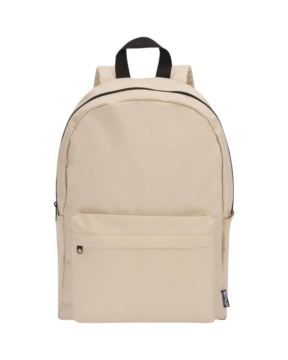 Sacs & Bagagerie personnalisable 4DO Sac à dos pour ordinateur portable Byron de 16 L et 14" en matériaux recyclés certifiés GRS