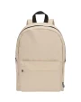 4DO Byron 14" GRS-recycelter City Laptop Rucksack 14 L Taschen personalisierbar