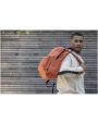 Sacs & Bagagerie personnalisable 4DO Sac à dos pour ordinateur portable Byron de 16 L et 14" en matériaux recyclés certifiés GRS