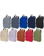 Tassen & Zakken 4DO Byron 14 inch GRS gerecyclede city laptoprugzak 16 l voor bedrukking &amp; borduring