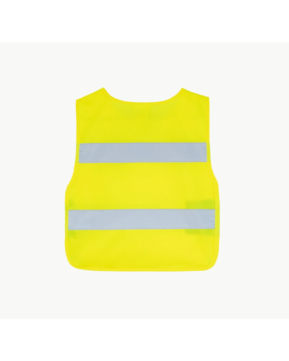 Fluo vestjes KORNTEX Kids and Adults Safety Poncho EN 1150 voor bedrukking &amp; borduring