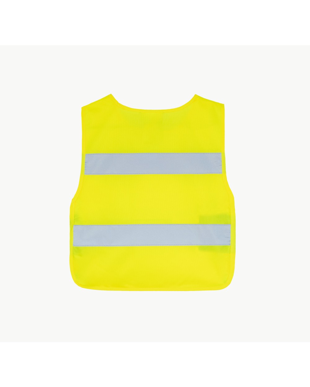 Gilets de sécurité personnalisable KORNTEX Kids Safety Poncho EN 1150