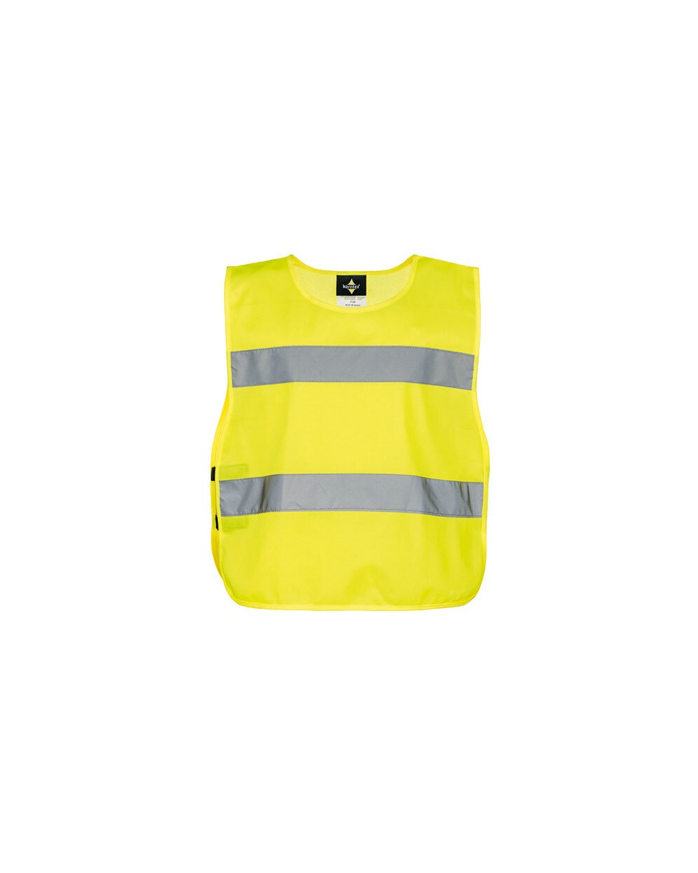 Gilets de sécurité personnalisable KORNTEX Kids Safety Poncho EN 1150