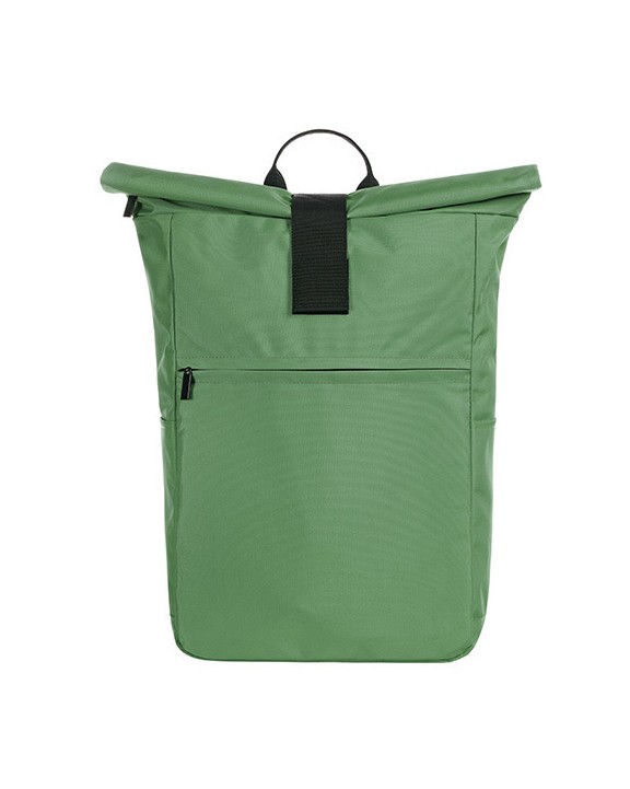 HALFAR Laptop-Rucksack Daily Taschen personalisierbar
