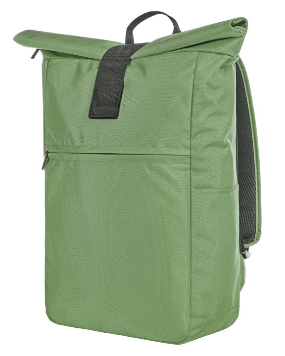 HALFAR Laptop-Rucksack Daily Taschen personalisierbar