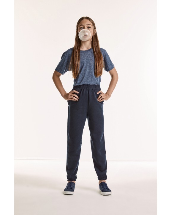 RUSSELL 750B - Pantalon de jogging Kid Hosen personalisierbar