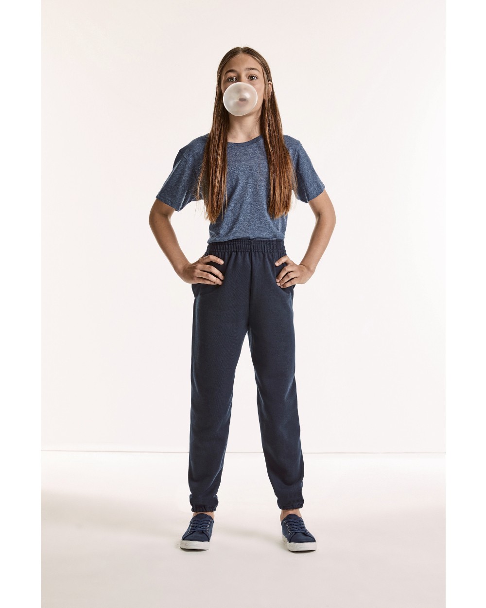 Pantalons personnalisable RUSSELL 750B - Pantalon de jogging Kid