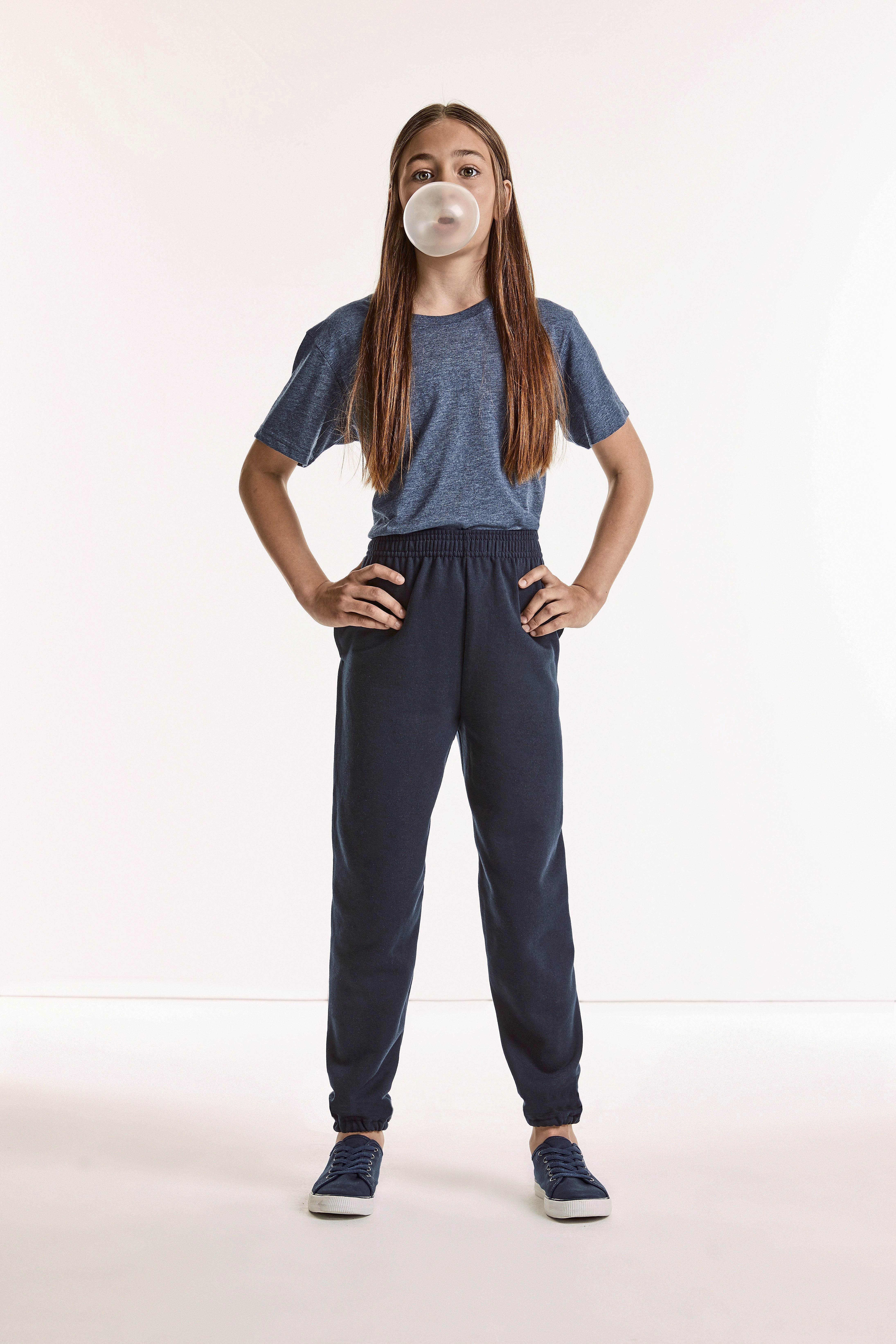 Broeken RUSSELL Children´s Sweat Pants voor bedrukking &amp; borduring