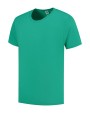 T-shirts STARWORLD MEN’S ORGANIC COTTON T-SHIRT voor bedrukking &amp; borduring