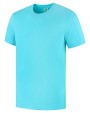 STARWORLD MEN'S ORGANIC COTTON T-SHIRT T-Shirts personalisierbar