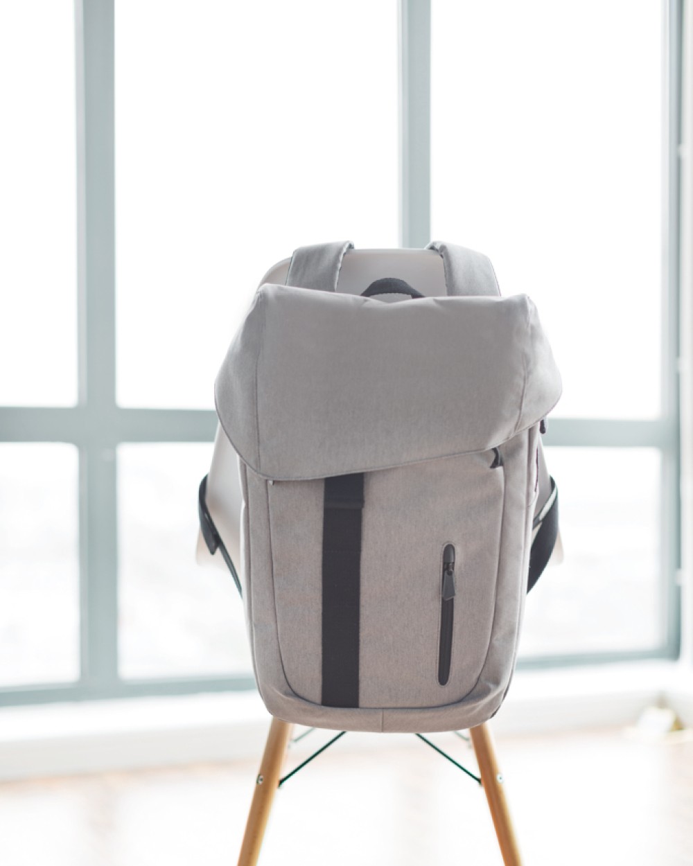 Sacs & Bagagerie personnalisable 4DO Sac à dos Osaka