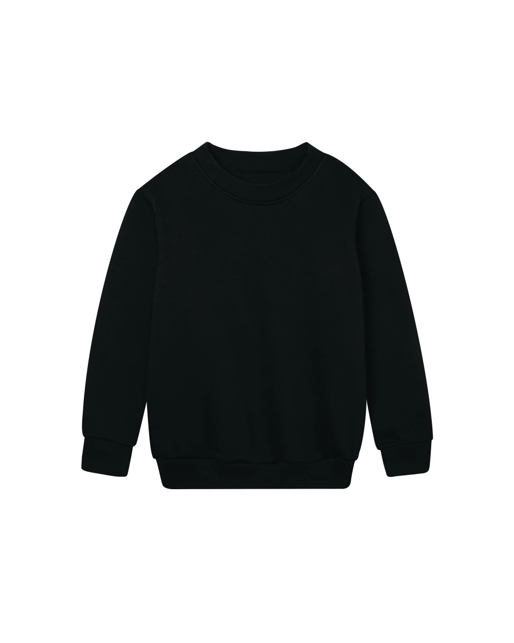 Sweaters & hoodies MANTIS KIDS ESSENTIAL SWEATSHIRT voor bedrukking &amp; borduring