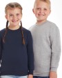 Sweaters & hoodies MANTIS KIDS ESSENTIAL SWEATSHIRT voor bedrukking &amp; borduring