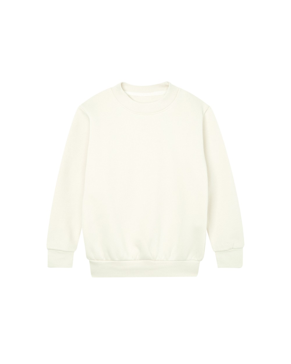 Sweaters & hoodies MANTIS KIDS ESSENTIAL SWEATSHIRT voor bedrukking &amp; borduring