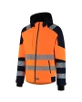 TRICORP Winterjacke Ripstop High Vis Redefined Jacken personalisierbar