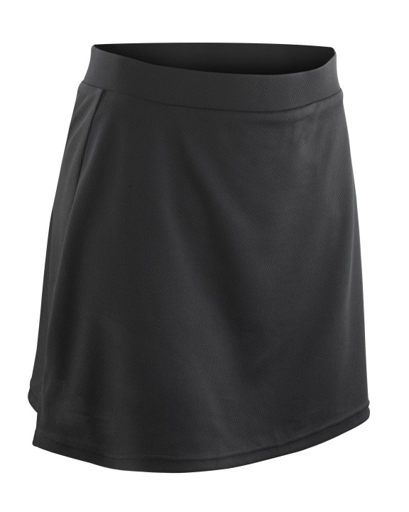 SPIRO Damen Hosenrock Röcke personalisierbar