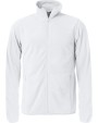 Polar Fleeces CLIQUE Basic Micro Fleece Jacket voor bedrukking &amp; borduring