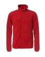 Laines polaires personnalisable CLIQUE Basic Micro Fleece Jacket