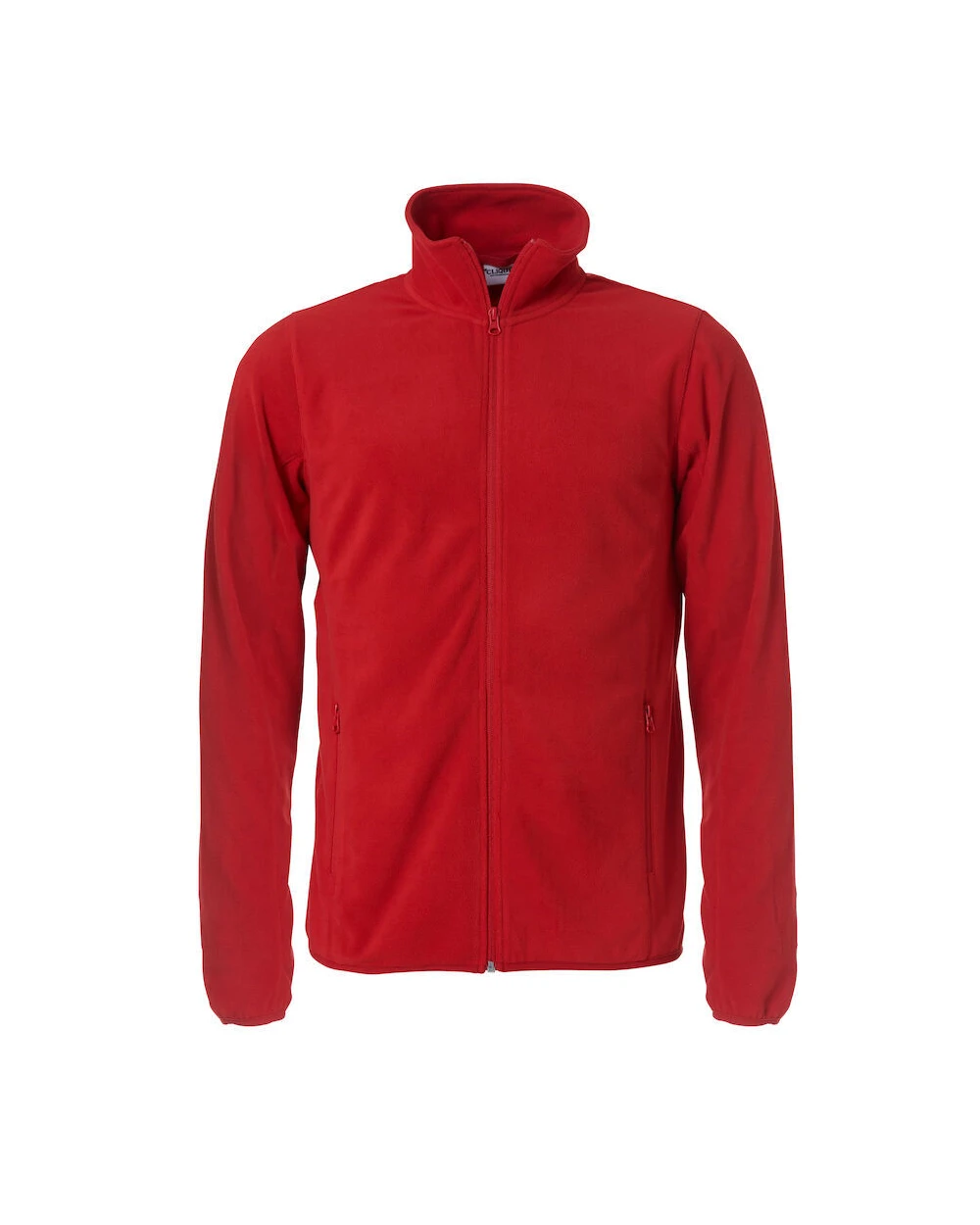 Laines polaires personnalisable CLIQUE Basic Micro Fleece Jacket