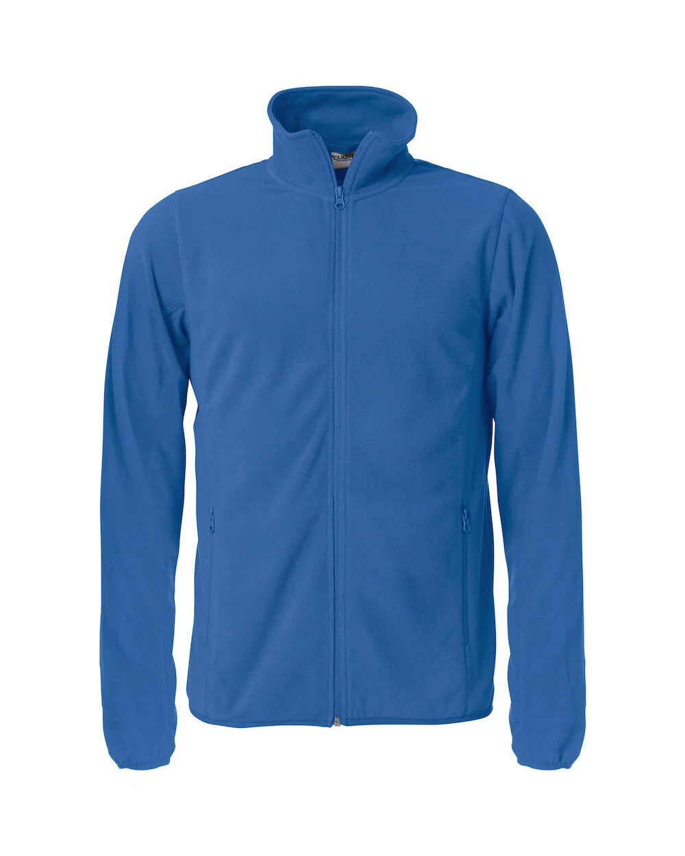 CLIQUE Basic Micro Fleece Jacket Polar Fleeces personalisierbar
