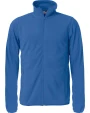 Laines polaires personnalisable CLIQUE Basic Micro Fleece Jacket