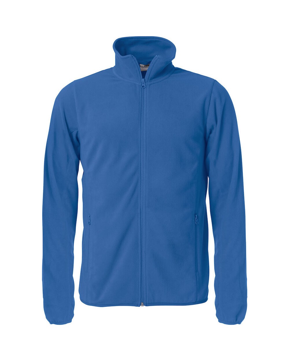 Polar Fleeces CLIQUE Basic Micro Fleece Jacket voor bedrukking &amp; borduring