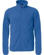 Laines polaires personnalisable CLIQUE Basic Micro Fleece Jacket