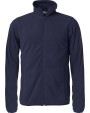 Polar Fleeces CLIQUE Basic Micro Fleece Jacket voor bedrukking &amp; borduring