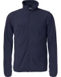 CLIQUE Basic Micro Fleece Jacket Polar Fleeces personalisierbar