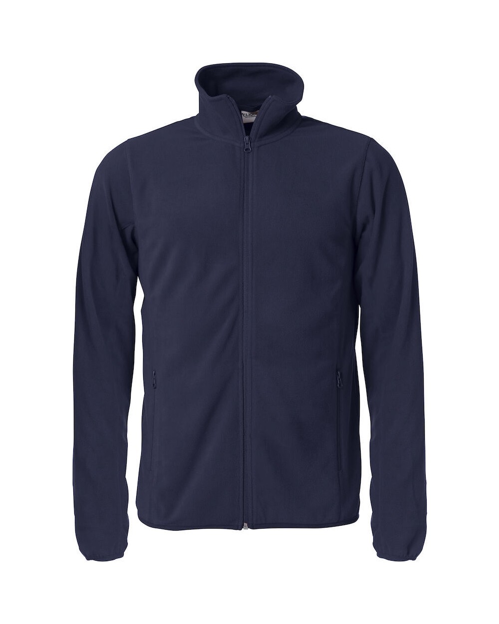 CLIQUE Basic Micro Fleece Jacket Polar Fleeces personalisierbar