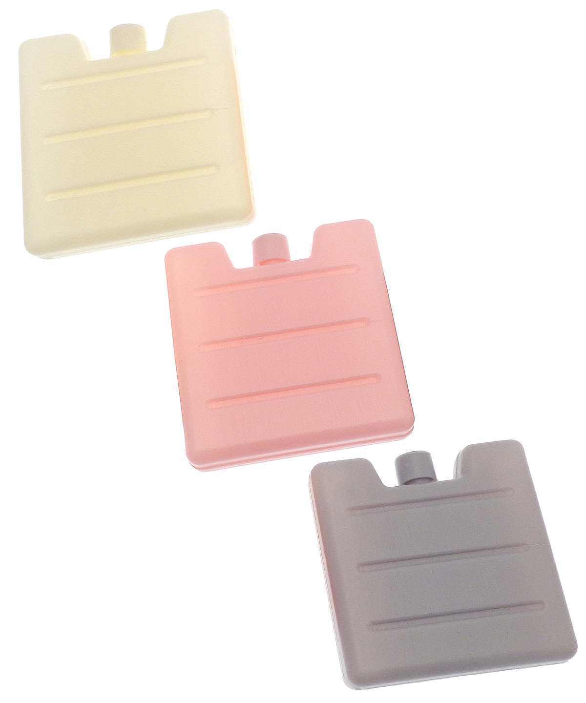 Benodigdheden HOME & LIVING Medium freezer blocks (3-pack) voor bedrukking &amp; borduring