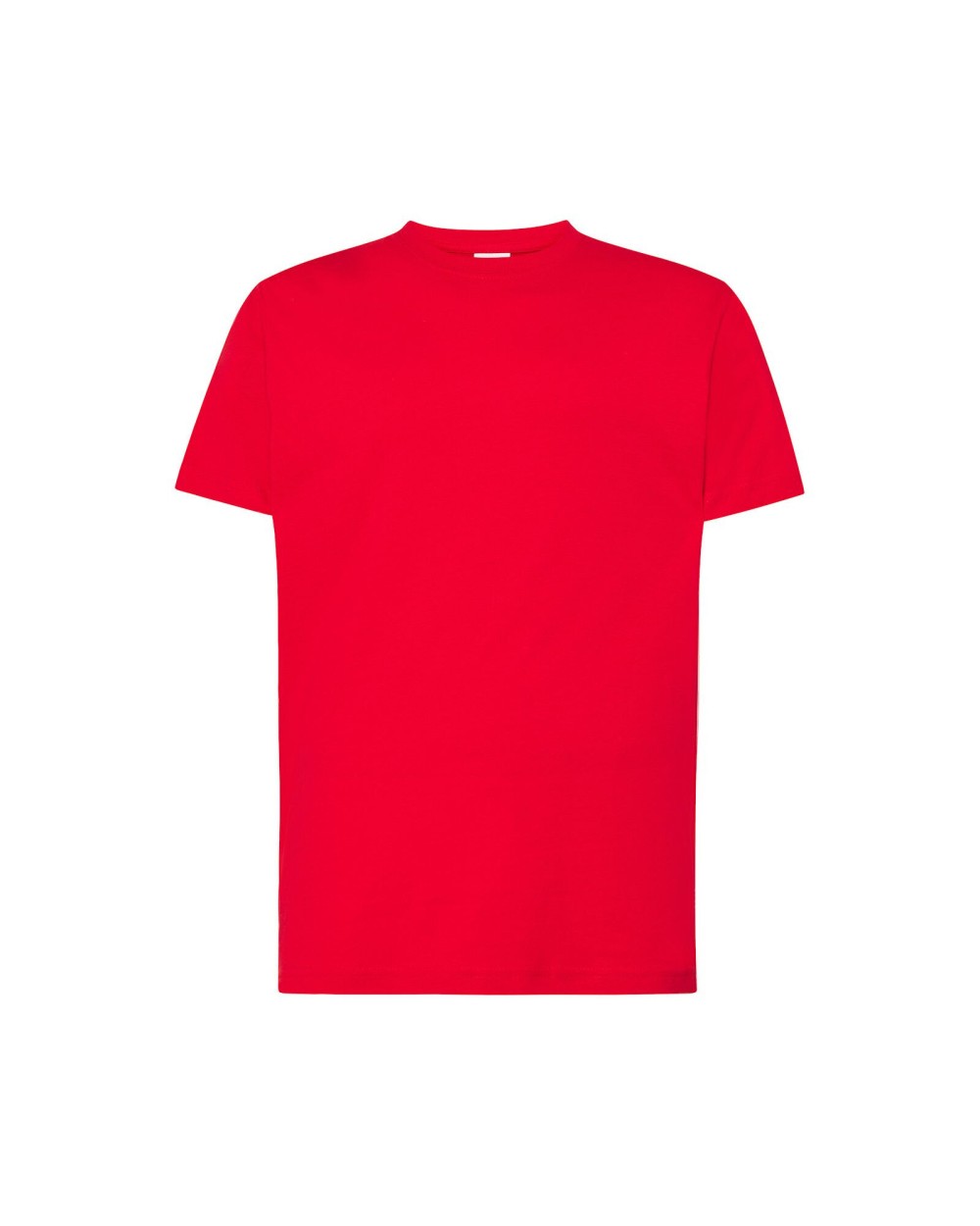T-shirts JHK URBAN T-SHIRT voor bedrukking &amp; borduring