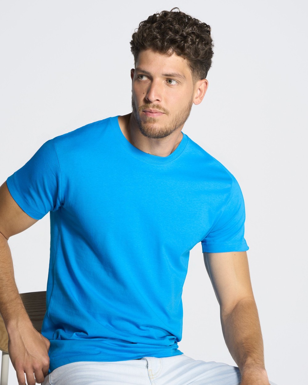 T-Shirts personnalisable JHK URBAN T-SHIRT