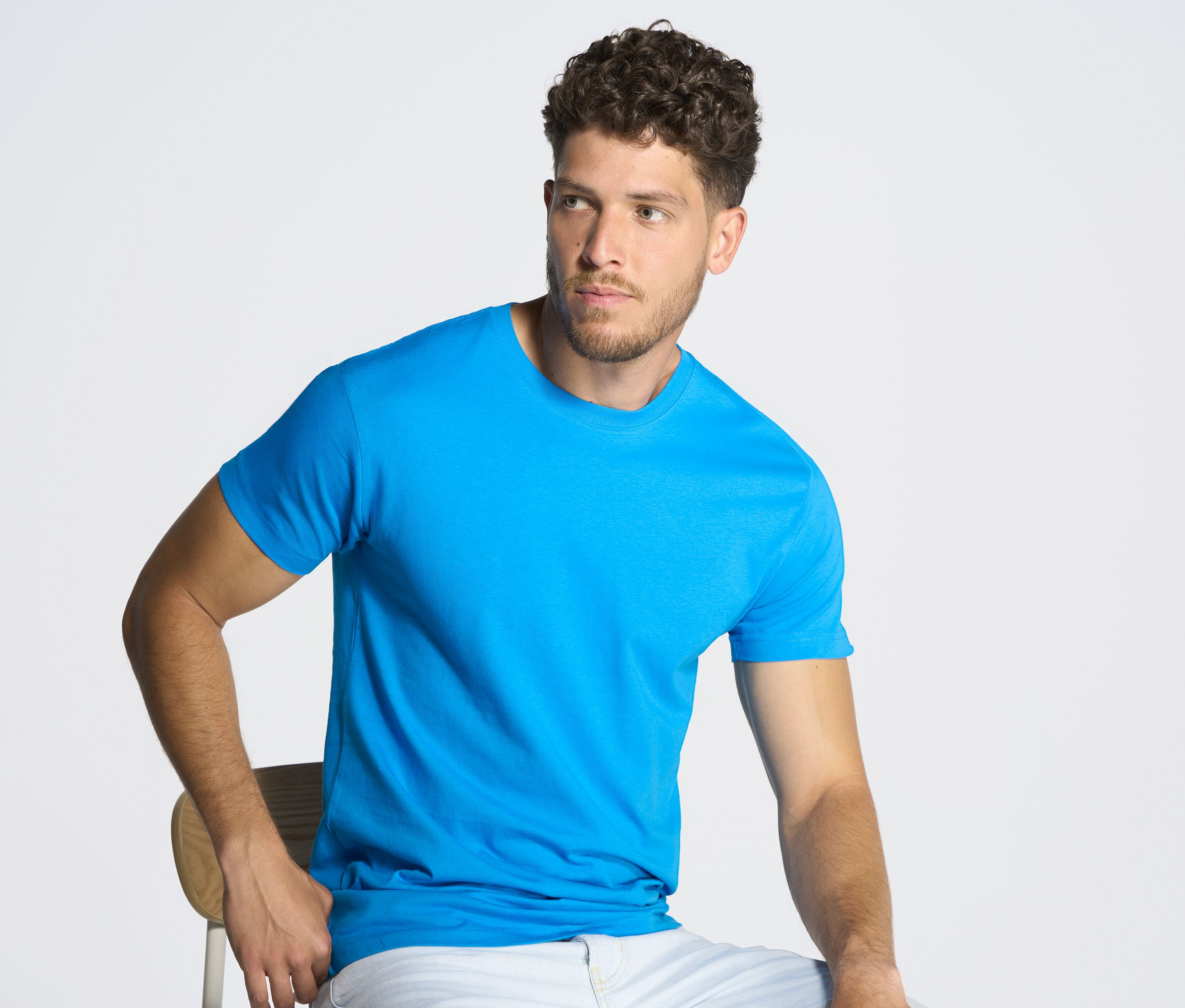 T-Shirts personnalisable JHK URBAN T-SHIRT