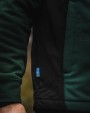 Softshells personnalisable PROJOB 3702 BODYWARMER SOFTSHELL PRIO BICOLORE