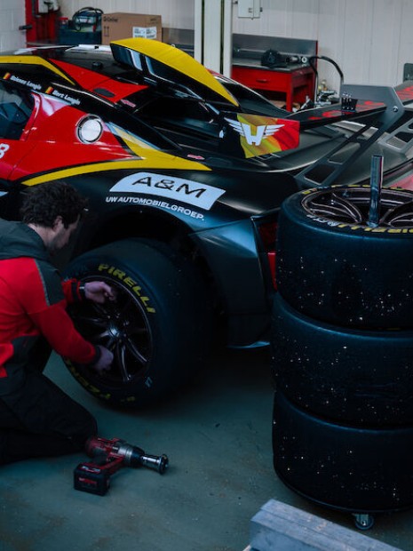 Softshells à personnaliser PROJOB 3702 BODYWARMER SOFTSHELL PRIO BICOLORE 